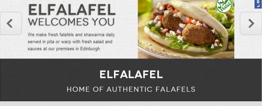 Elfalafel