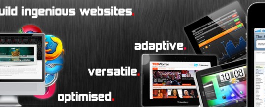 Adaptive-Versatile-Optimised