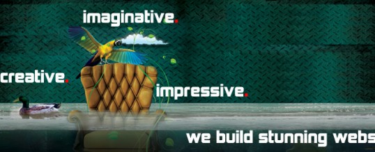 Creative-Imaginative-Impressive