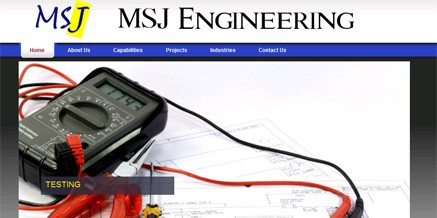 MSJ Engineering