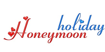 Honeymoon Holidays